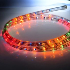 Μονοκάναλος φωτοσωλήνας 50m-Poluxrwmo