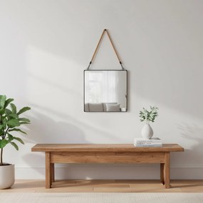 Ράφι παλτών Max Home Σίδερο (4 Μονάδες)