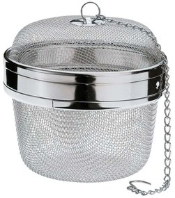 Φίλτρο Τσαγιού 100999002806 6,3cm Inox Kuchenprofi Μέταλλο