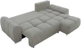 Γωνιακός καναπές Logo L-Anthraki