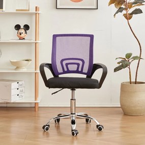 Καρέκλα γραφείου Judy-Mov