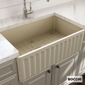 Νεροχύτης Bocchi Farmhouse 1602-Ekrou