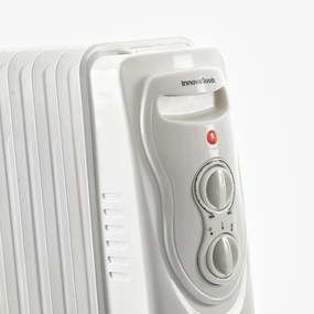 Καλοριφέρ Λαδιού Oinine InnovaGoods 2000 W (9 σώματα)