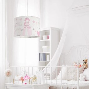 Παιδικό φωτιστικό οροφής “Little Princess” VEIS