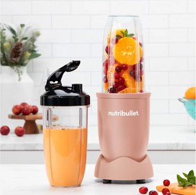 ΜΠΛΈΝΤΕΡ PERSONAL BLENDER NUTRIBULLET NB907MACL