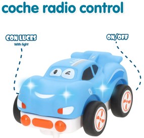 Μαγικός Πίνακας Colorbaby (x6)