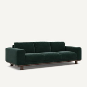 Καναπές βελούδο, Cerea