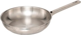 Ανοξείδωτα Τηγάνια (Σετ 2τμχ) F-V Frying 204614