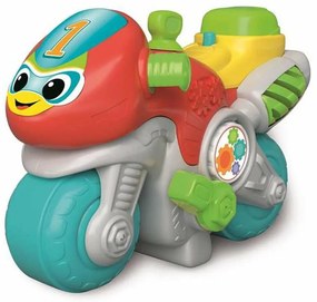 Βυθίστε τις Βάρκες Clementoni Πολύχρωμο 30 x 21 x 13 cm