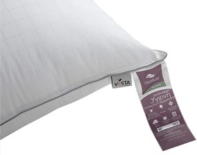 Βρεφικό Μαξιλάρι Μέτριο (30x40) Vesta Quallofil Air Allerban Polyester