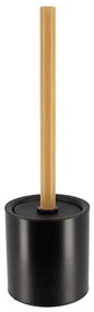 Πιγκάλ 06.6650103 Black Wood,Plastic
