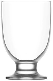 Ποτήρια Νερού Κολωνάτα 290ml (Σετ 6τμχ) Lav Multiuse Tokyo