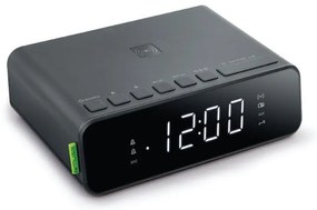 Ραδιορολόι M-175WI MUSE Wireless/USB Φόρτιση