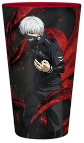 Ποτήρι Tokyo Ghoul - Kaneki & Mask