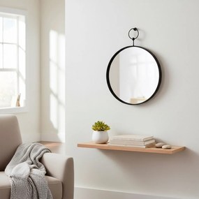 Ράφι παλτών Max Home Σίδερο (4 Μονάδες)