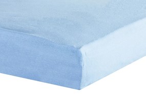 Σεντόνι Μακό Κούνιας Με Λάστιχο (70x140+12) Trois Kilos Sept Ciel 55-8161002