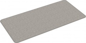 vidaXL Χαλί Διάδρομος Εμφάνιση Σιζάλ Platina 50x100 εκ.