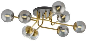 Πολύφωτο Οροφής Fiore - 4254500 - 21W - 50W - 4254500