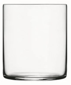 Σετ 6τμχ Ποτήρι Νερού Γυάλινο Διάφανο 375ml-7,7x13,15εκ. Top Glass Bormioli Rocco BR00A12633