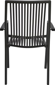 ΠΟΛΥΘΡΟΝΑ ΑΛΟΥΜΙΝΙΟΥ BRONCA HM5130.02 ΓΚΡΙ 54,2x59x83,5Υεκ.