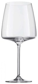 Ποτήρι Κρασιού Sensa 120595 710ml Clear Zwiesel Glas Crystal