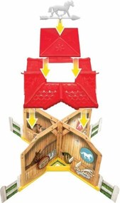 Επιτραπέζιο Παιχνίδι Megableu