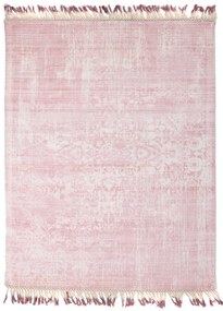 Χειροποίητο Χαλί Wadena PINK IVORY Royal Carpet &#8211; 140×200 cm 140X200