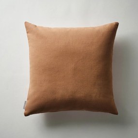 Διακοσμητική Μαξιλαροθήκη (43x43) Gofis Home Everly Clay 386/04