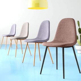 Καρέκλα Minka