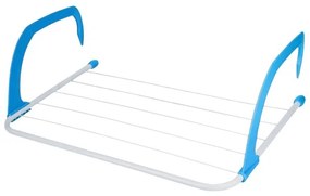 Απλώστρα ρούχων - 5028 - 50cm - 915053 - Blue-915053_bl