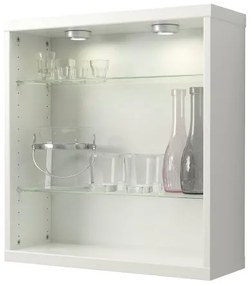 BESTÅ γυάλινο ράφι 56x16 002.955.30