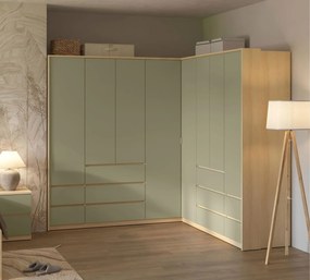 Σετ υπνοδωματίου Raton