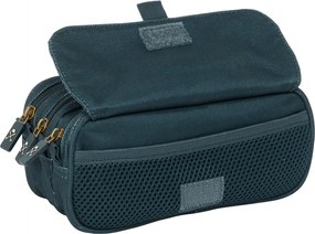 Κασετίνα Harper &amp; Neyer Ναυτικό Μπλε 21,5 x 10 x 8 cm