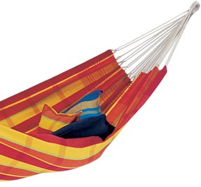 Αιώρα Amazonas 2-3 Ατόμων Barbados Papaya 230x150cm