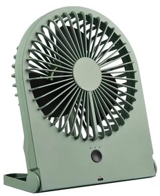 Ανεμιστήρας Reality Lighting -RL BREEZY R044-49 Πράσινο (Green)