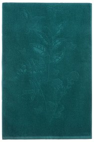 Πετσετα Σωματος Birds Of Paradise Green 70Χ140 Nef-Nef Homeware