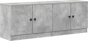 vidaXL Ντουλάπα Αποθήκευσης για Κρεβάτι σε Loft 2 τεμ.