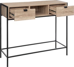 Κονσόλα Εισόδου (100x35x80) F-V Console Aliaj 181373