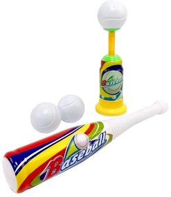 Παιδικό σετ Baseball - 6087