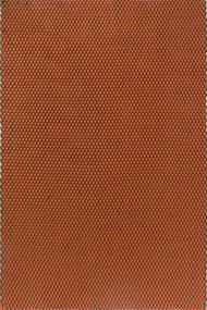 Χαλί Lace Tricolore 496903 Terra-Rust-Green Brink &amp; Campman 160X230cm