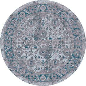 ΧΑΛΙ OSKA 5469/GREYISH BLUE - 200cm x 250cm - 2002189