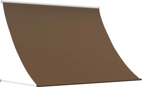 vidaXL Αντιανεμικό Taupe 250 x 150 cm