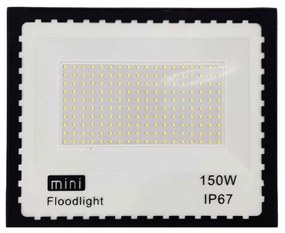 Προβολέας 50-150W - Mini floodlight 50-150W
