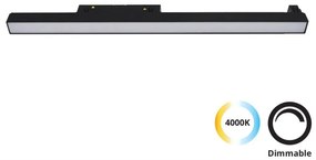 Linear L:900 4000K  Magnetic (dimmable) - 4244312 - 21W - 50W - 4244312