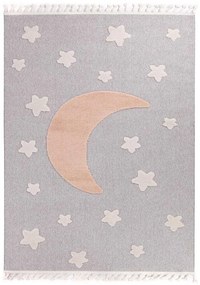 Παιδικό Χαλί (133x190) Royal Carpet Lila Kids 09