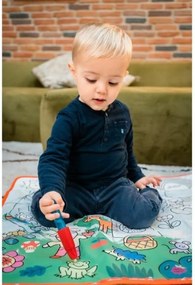 Σετ Ζωγραφικής Nathan Coloréo Baby