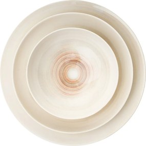 Dinner Set (24 Pieces) GBSATN24Y4E31342 Multicolor