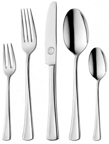 Σετ Ανοξείδωτα Μαχαιροπίρουνα Monaco 18/10 Σε Κουτί Δώρου - 3mm - Cryspo Trio - 65τμχ