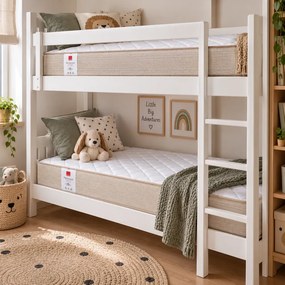 Παιδικό στρώμα Candia Monemvasia Low Profile