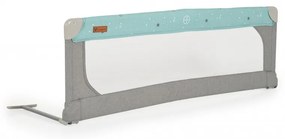 CANGAROO ΜΠΑΡΑ ΑΣΦΑΛΕΙΑΣ ΚΡΕΒΑΤΙΟΥ 130CM ΜΙΝΤ 3800146249243